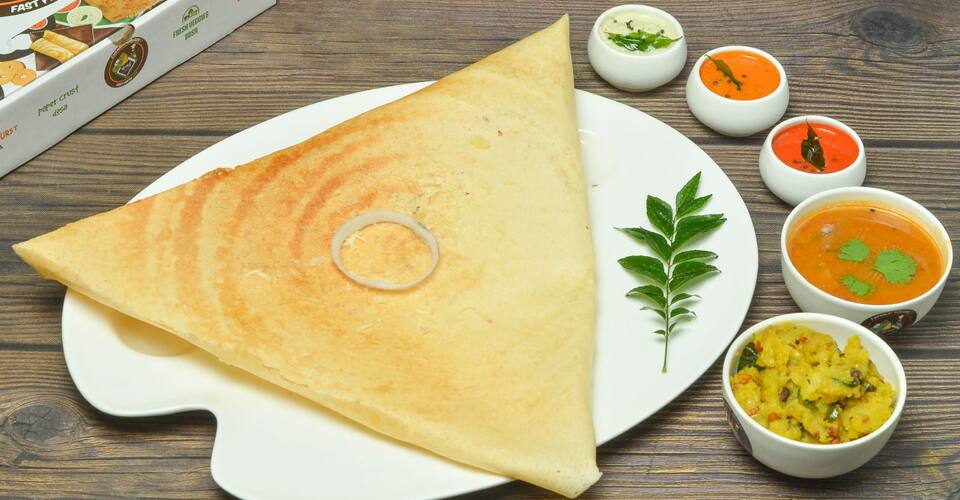 Dosa Craft, Rishi Nagar, Ujjain | Zomato